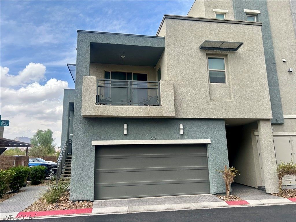 11290 Hidden Peak Avenue 212 — photo 2