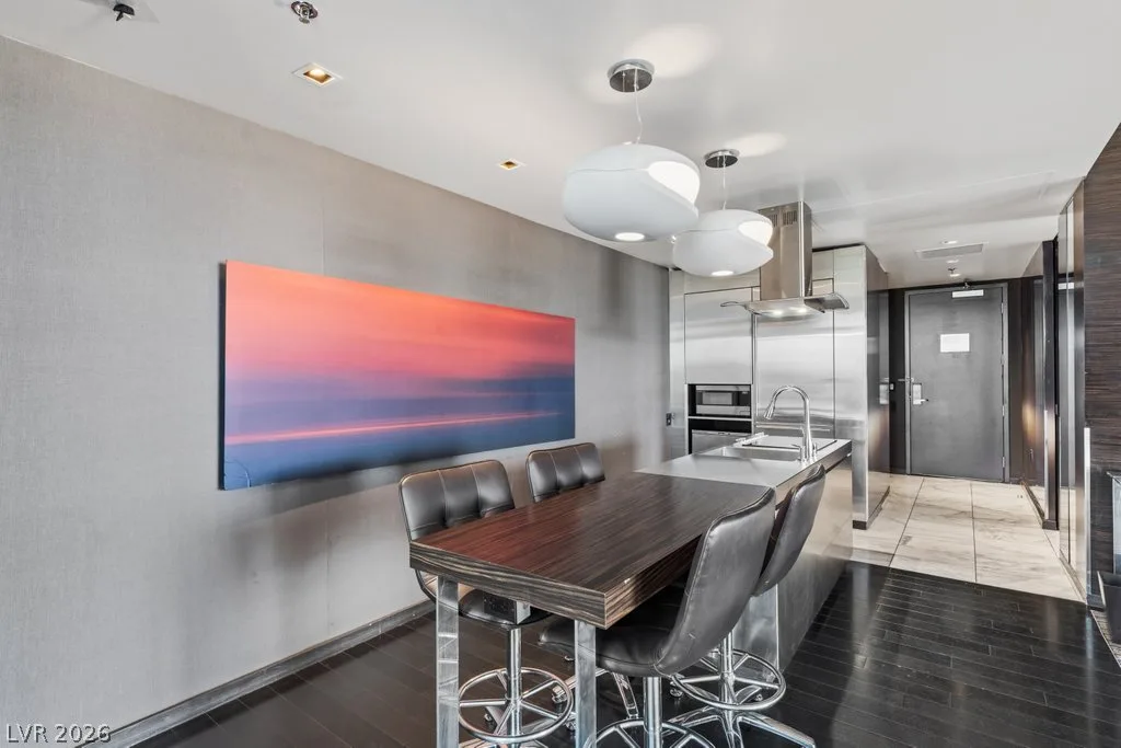 4381 West Flamingo Road 3801 — photo 3