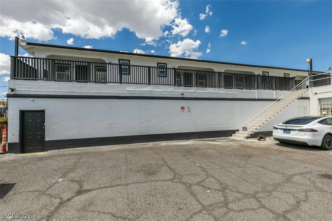 1116 South Casino Center Boulevard 3 — photo 4