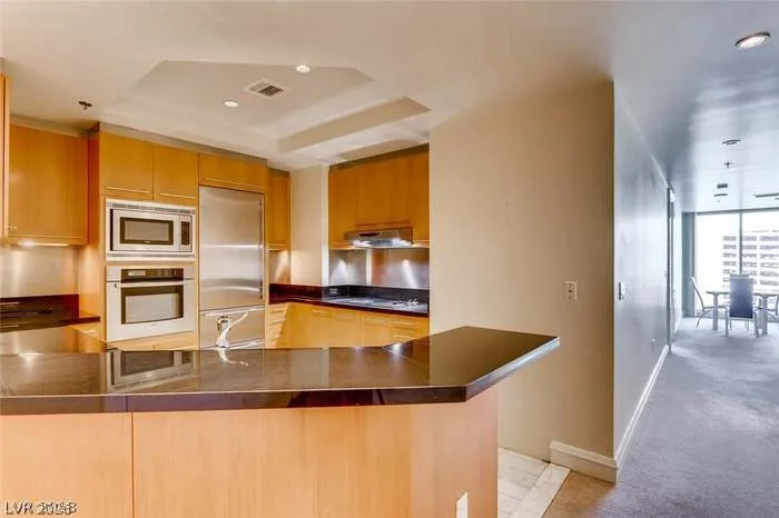 2700 Las Vegas Boulevard 803 — photo 5 of 13