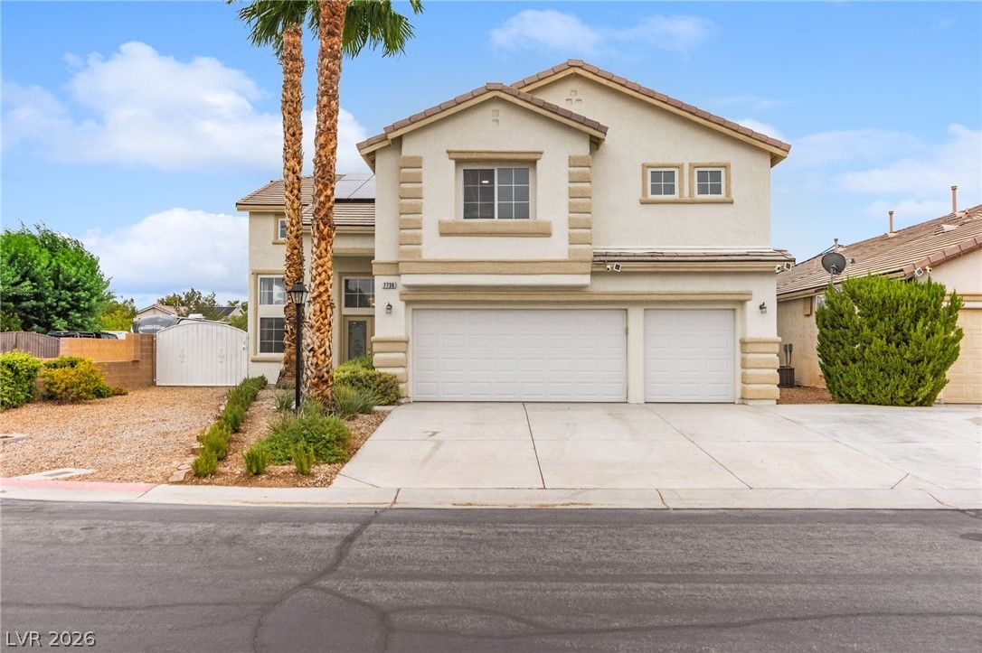 7736 Golden Filly Street — photo 5