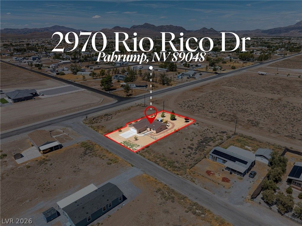 2970 Rio Rico Drive — photo 3