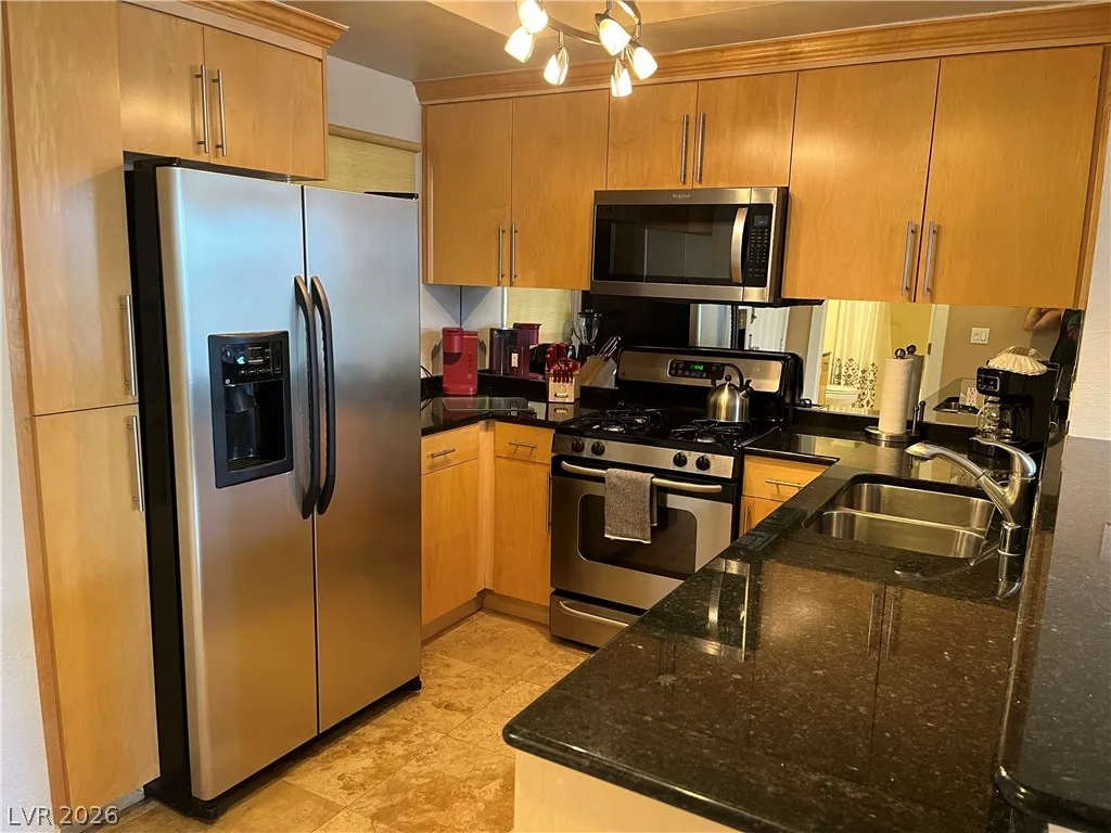 210 East Flamingo Road 316 — photo 5