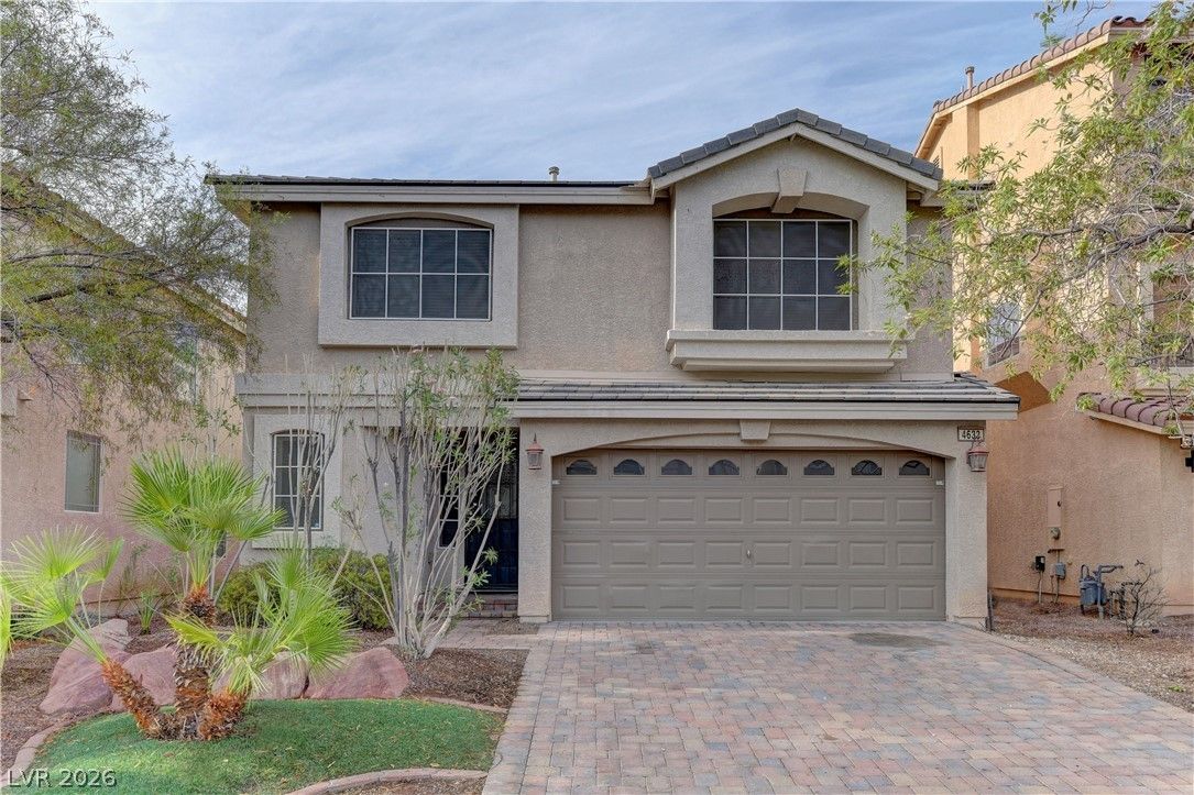 4633 Mission Meadow Circle — photo 1