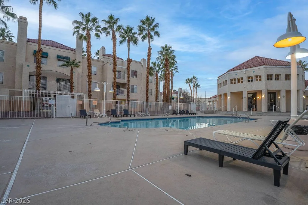 5000 Red Rock Street 218 — photo 4