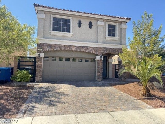 5591 Brimstone Hill Avenue — photo 1