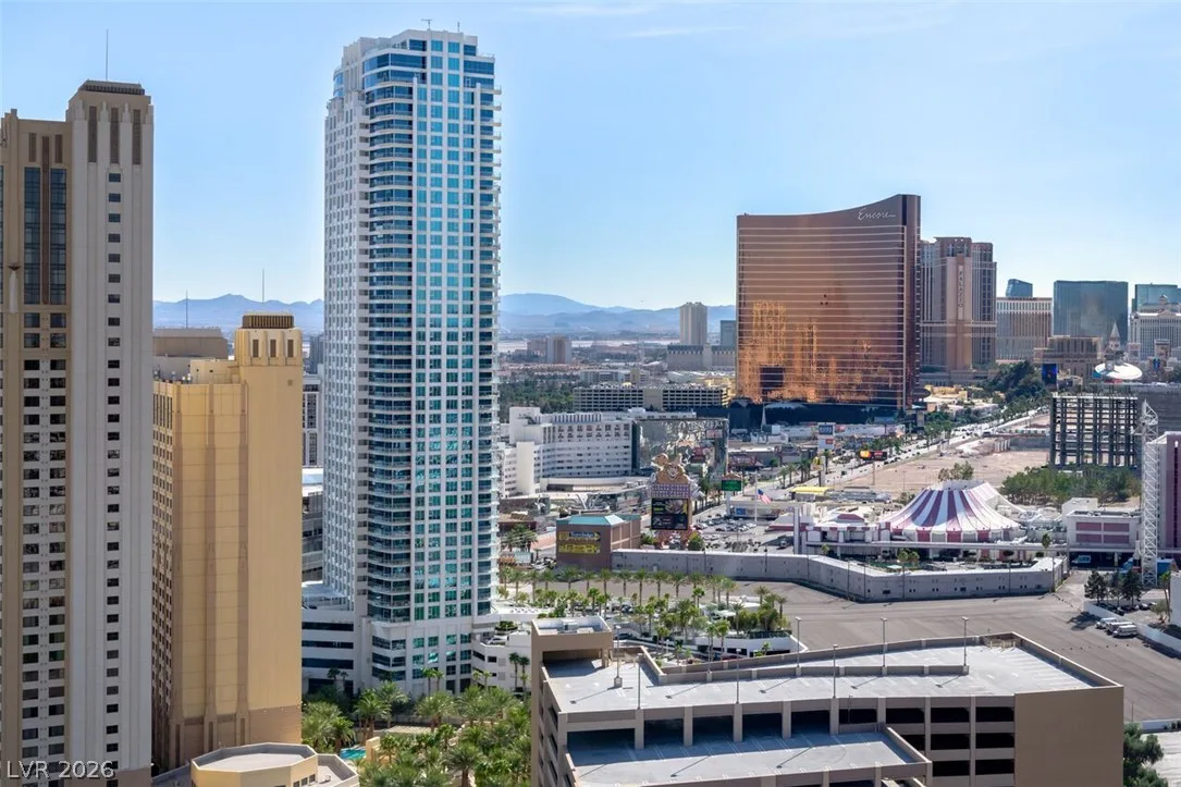 2700 Las Vegas BLVD S 3701 — photo 2