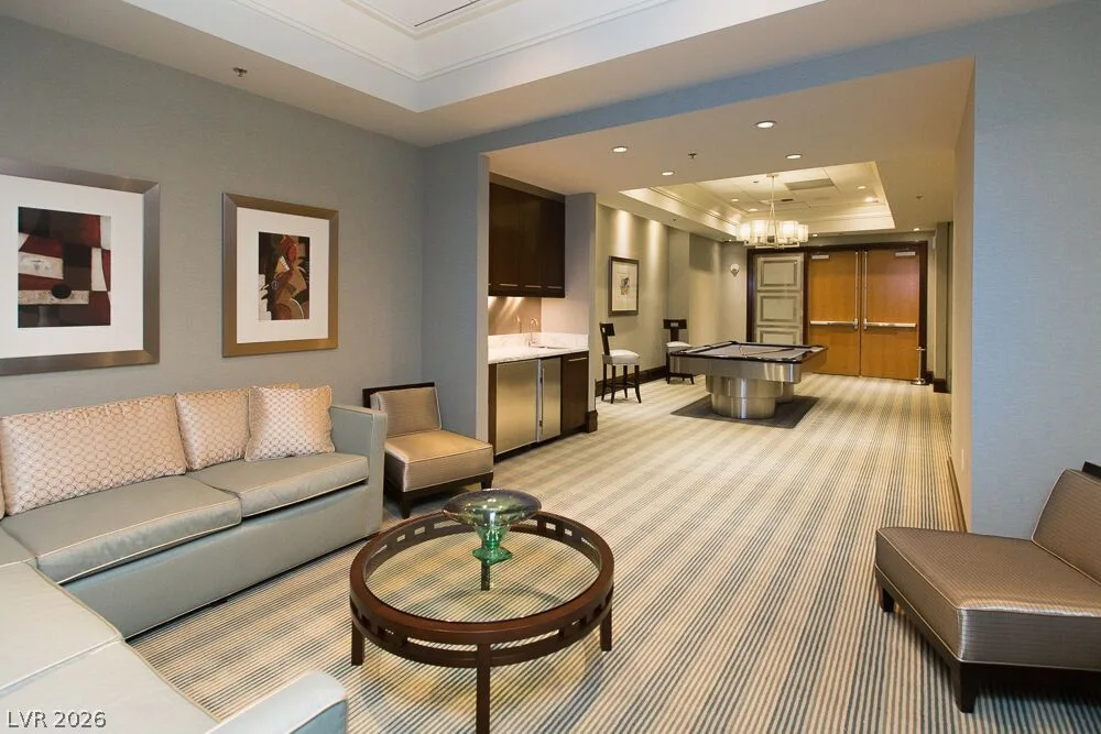 2700 Las Vegas BLVD S 3701 — photo 5