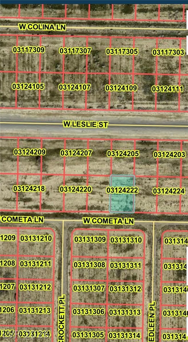 1280 West Cometa Lane — photo 4 of 8