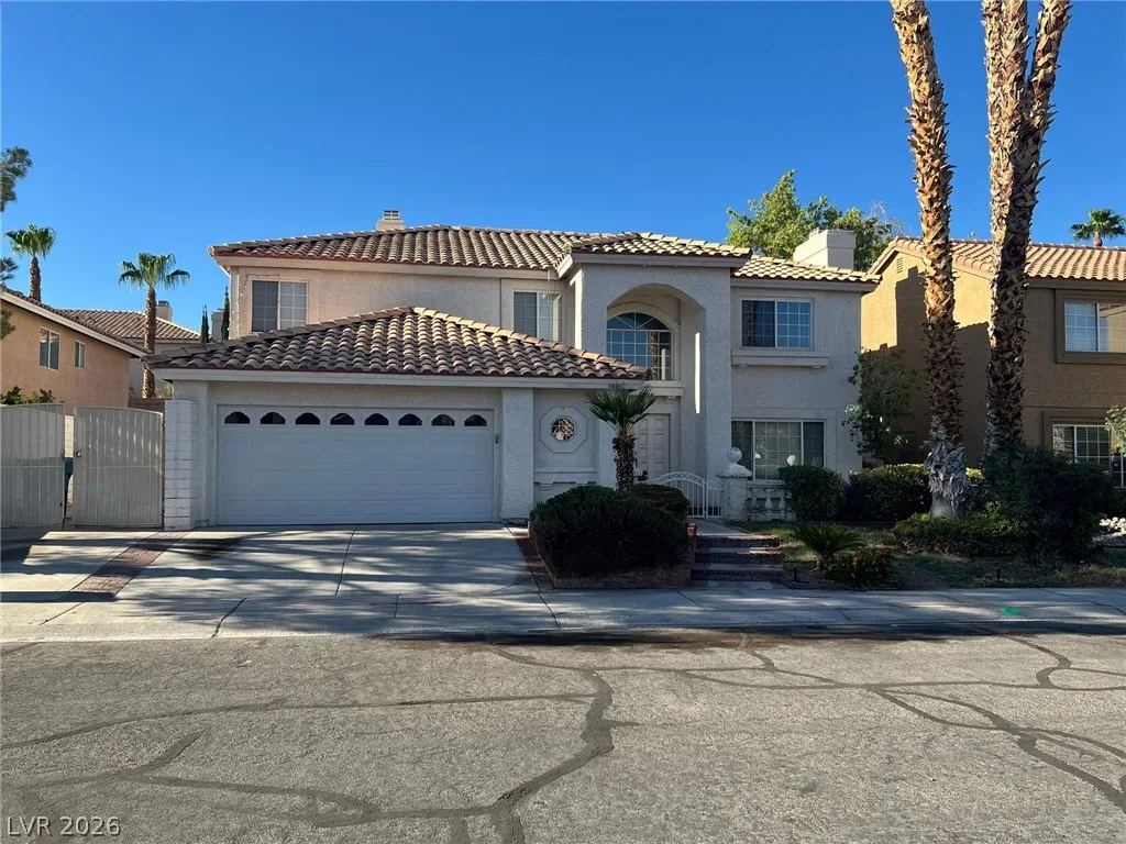 9448 Navy Blue Court — photo 2