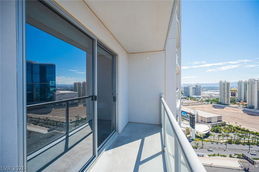 200 West Sahara Avenue 3401 — photo 3