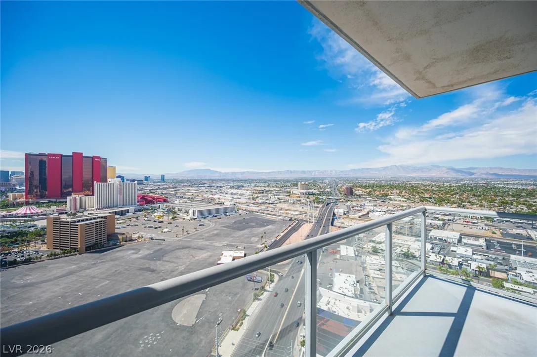 200 West Sahara Avenue 3401 — photo 4