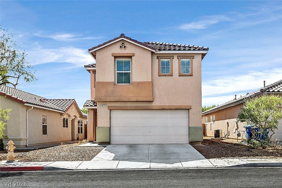 8525 Wildheart Ranch Street — photo 2