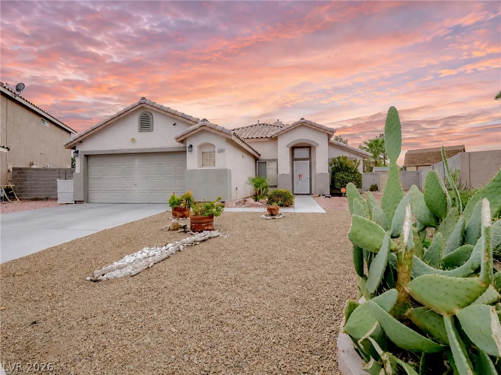 5320 Evergreen Meadow Avenue — photo 3