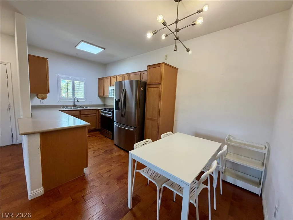 2291 West Horizon Ridge Parkway 1101 — photo 4
