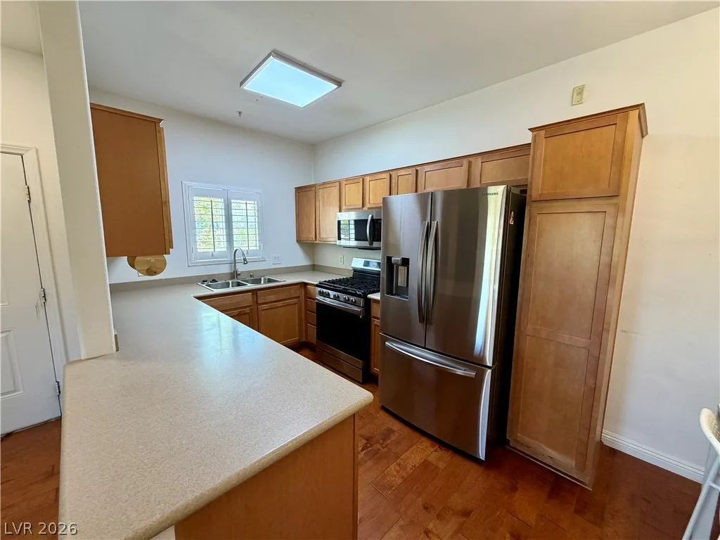 2291 West Horizon Ridge Parkway 1101 — photo 5