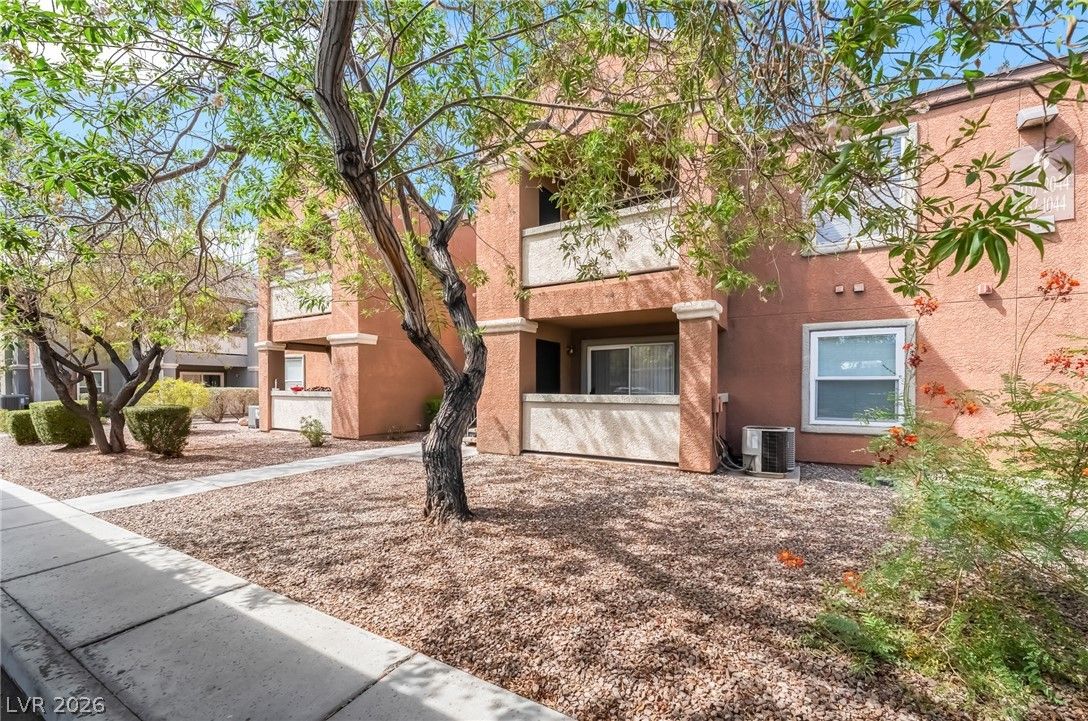 555 East Silverado Ranch Boulevard 2038 — photo 2
