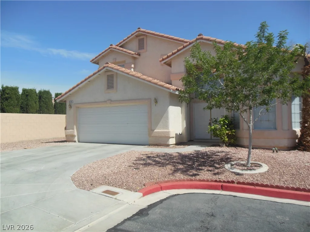 878 SCARLET HAZE Avenue — photo 2