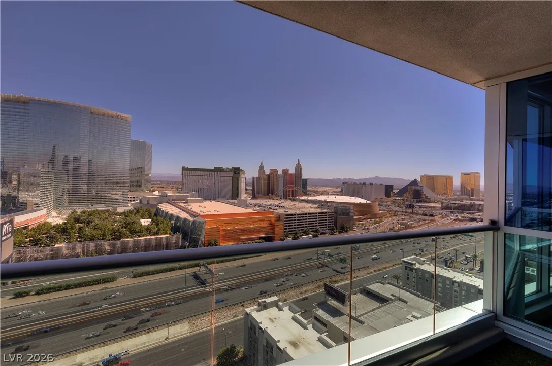 4575 DEAN MARTIN Drive 2205 — photo 4