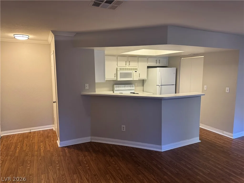 8600 West Charleston Boulevard 1136 — photo 5 of 11