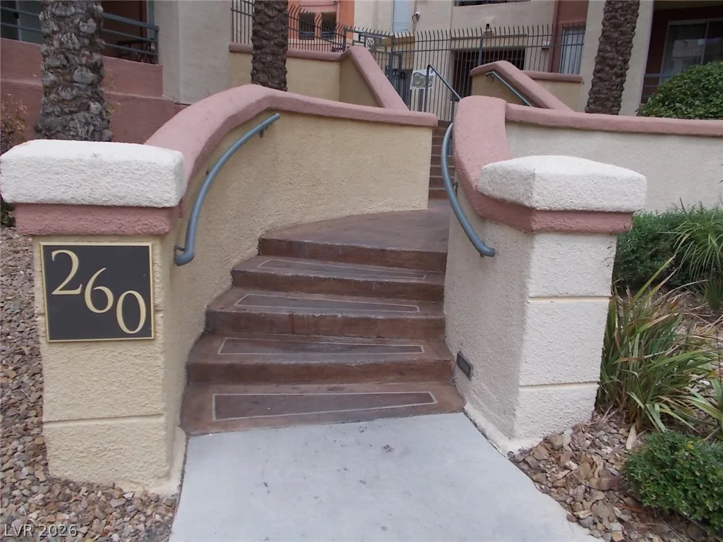 260 East Flamingo Road 224 — photo 2