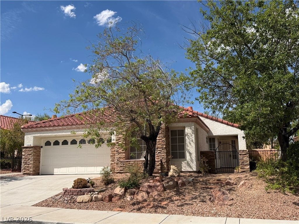 8164 Sedona Sunset Drive — photo 2 of 17