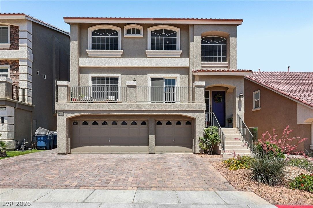 5460 Lake Sonoma Avenue — photo 1