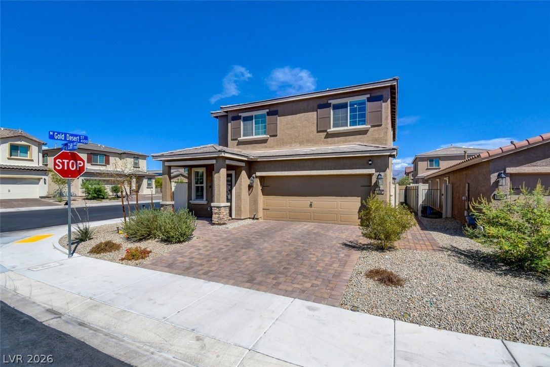 1720 Luna Cliff Avenue — photo 3