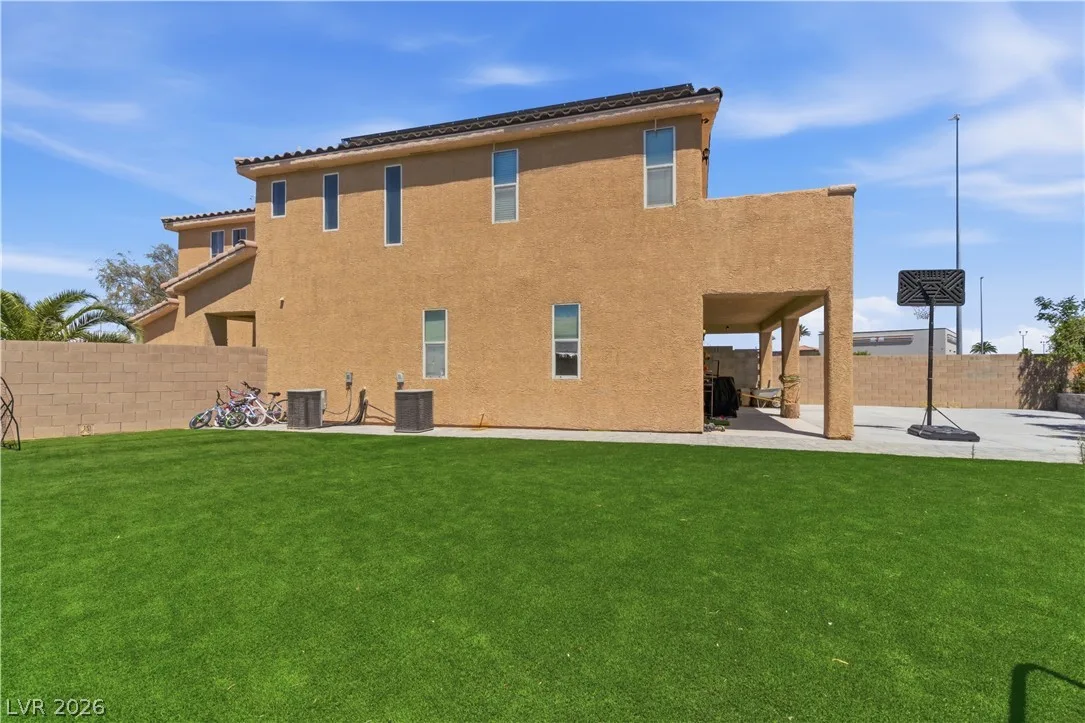 5446 Caprock Canyon Avenue — photo 3