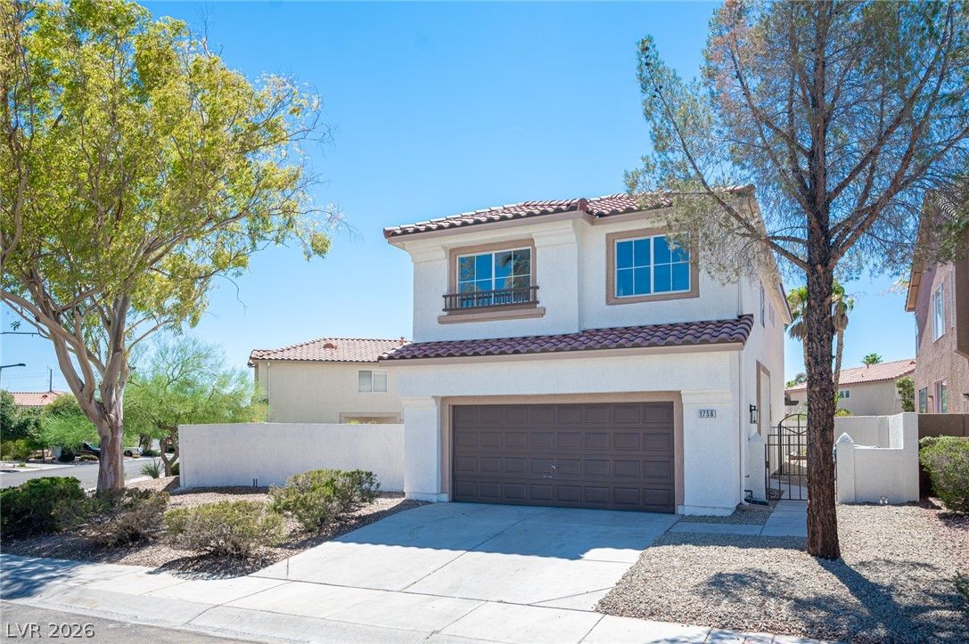 1756 Park Mesa Lane — photo 1 of 26