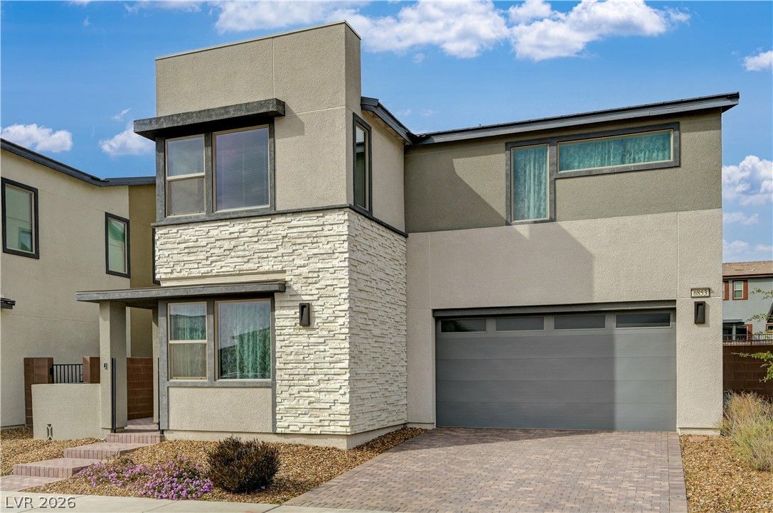 6853 Desert Finch Street — photo 4
