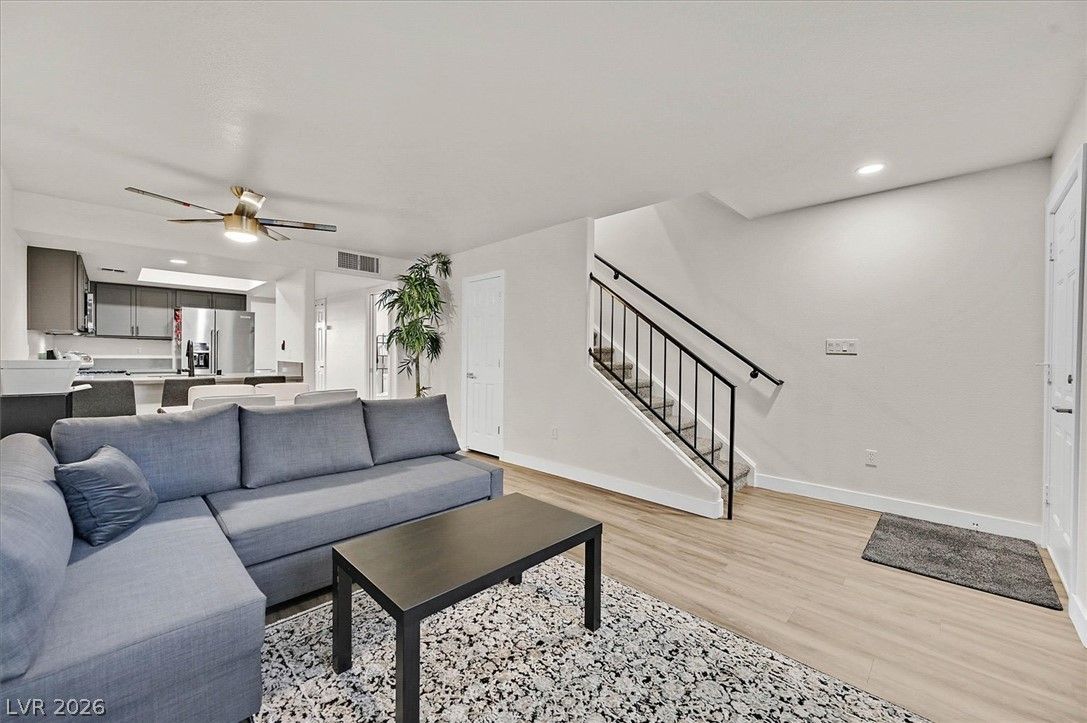 2851 South Valley View Boulevard 1141A — photo 3 of 25
