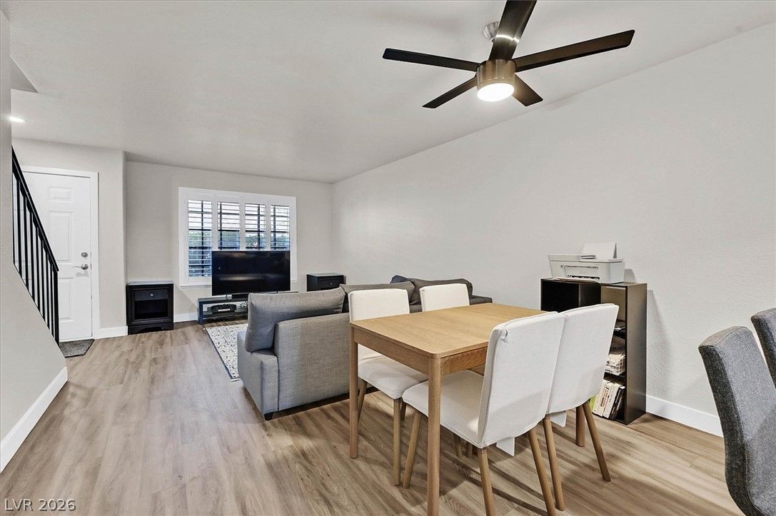 2851 South Valley View Boulevard 1141A — photo 5 of 25