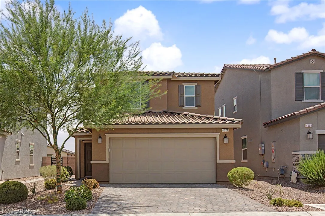 4521 Hidden Stone Avenue — photo 3