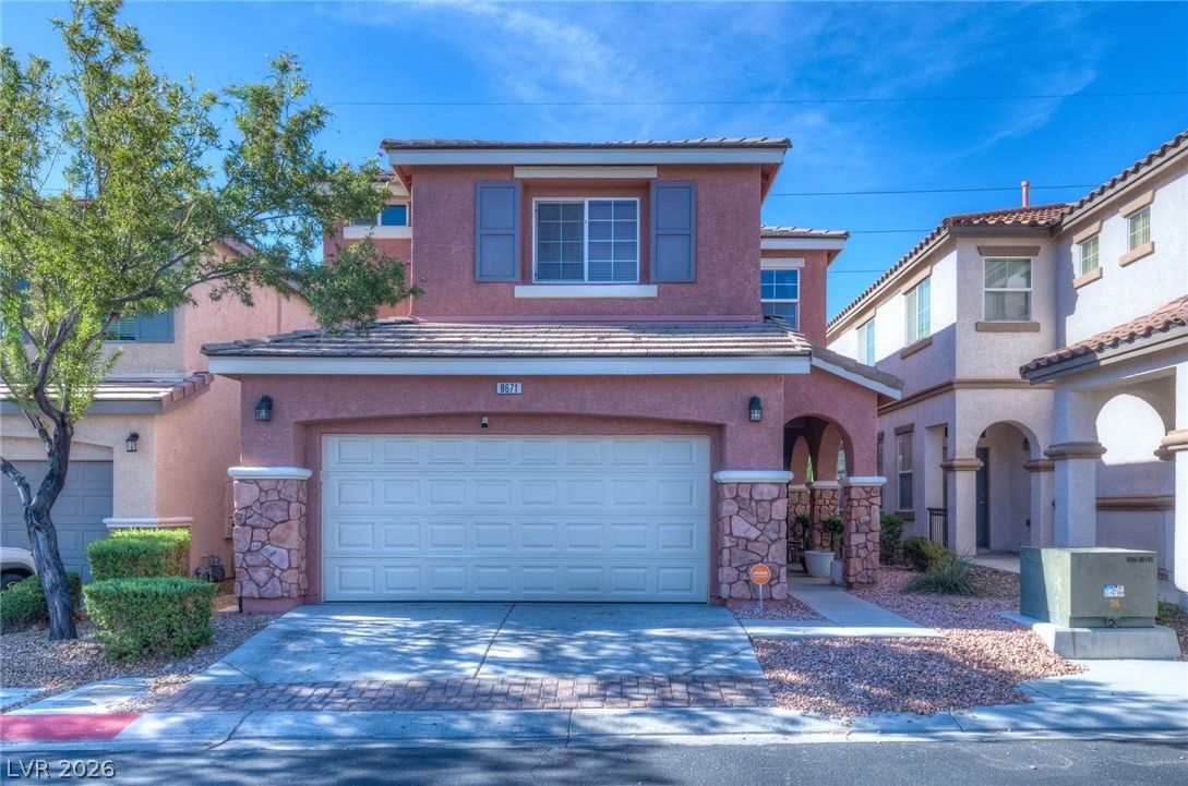 8671 Canfield Canyon Avenue — photo 2
