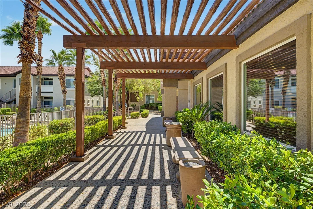 3541 Desert Cliff Street 103 — photo 2