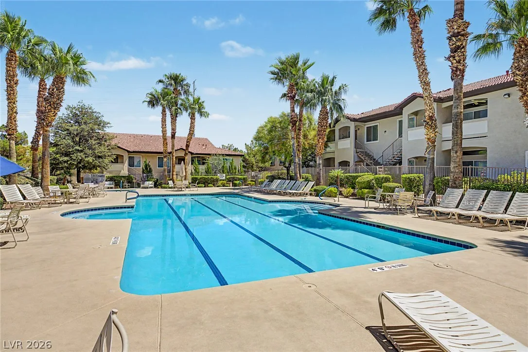 3541 Desert Cliff Street 103 — photo 3