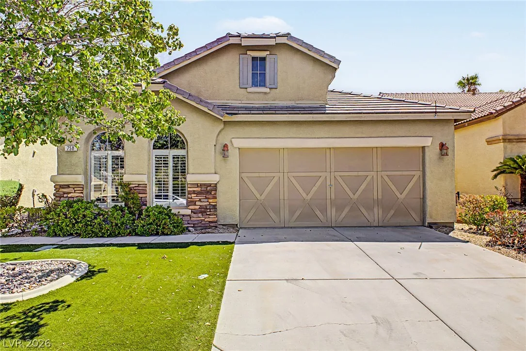 758 RISE CANYON Drive — photo 2
