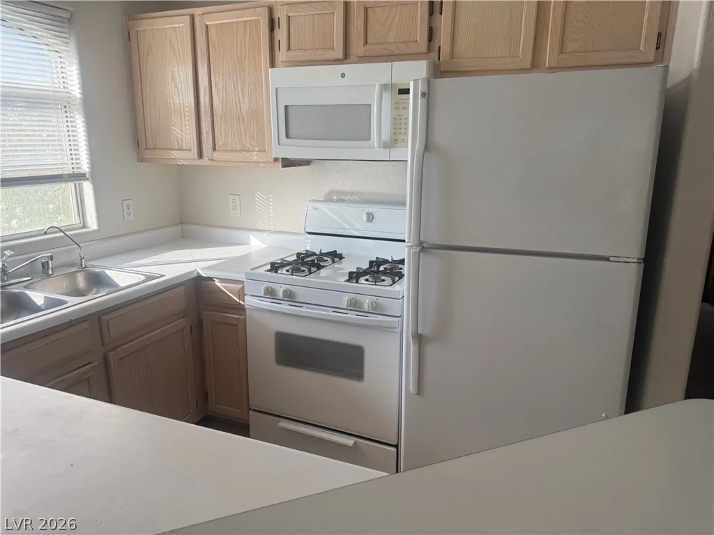 4500 West Lake Mead Boulevard 202 — photo 5