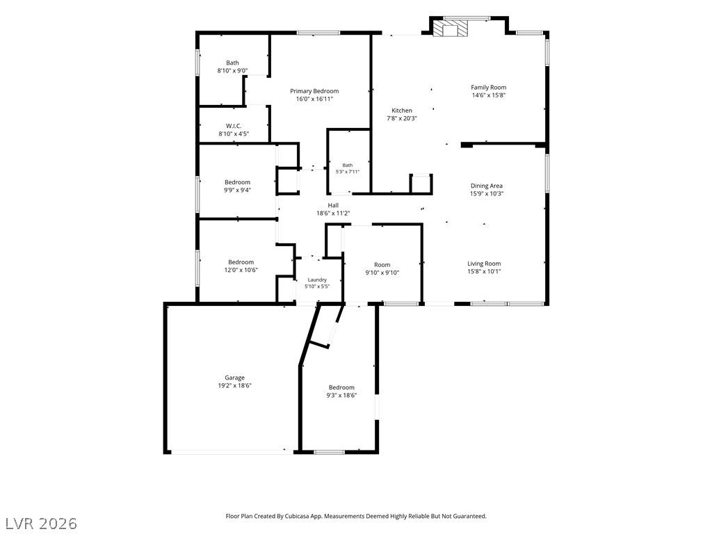 5326 Sun Meadow Court — photo 4