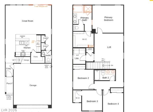 570 Caspian Bay Way — photo 3 of 8