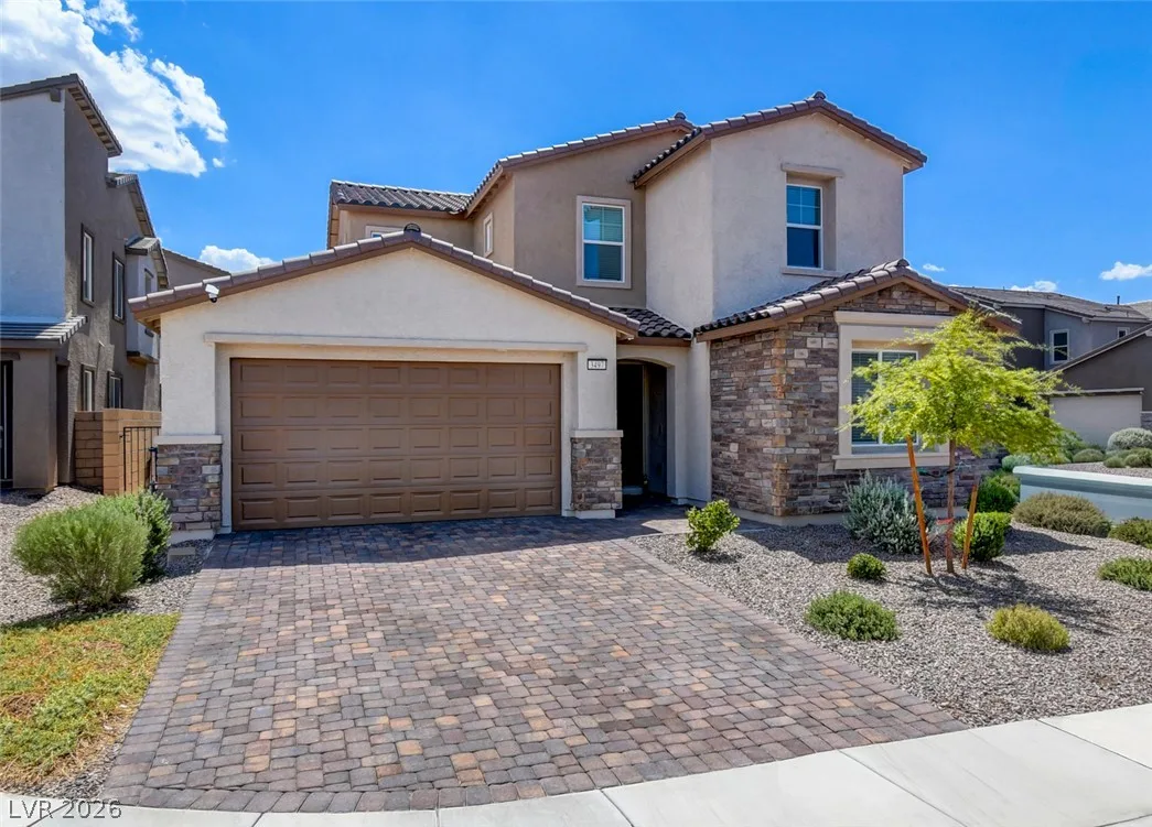 3497 Liviana Glen Avenue — photo 2