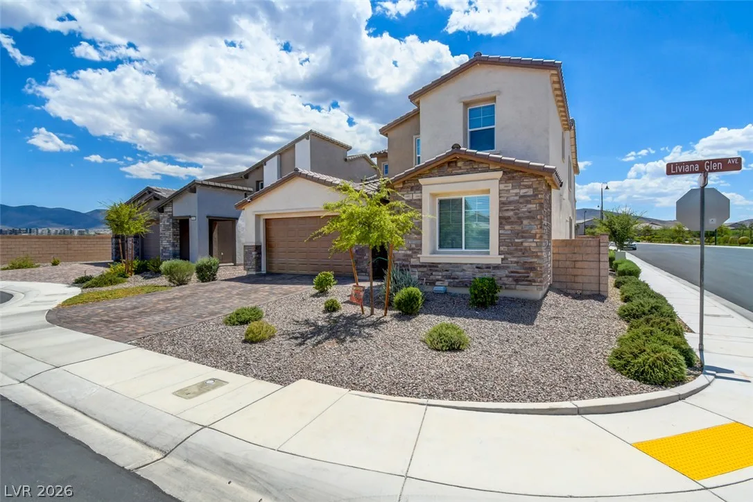 3497 Liviana Glen Avenue — photo 3
