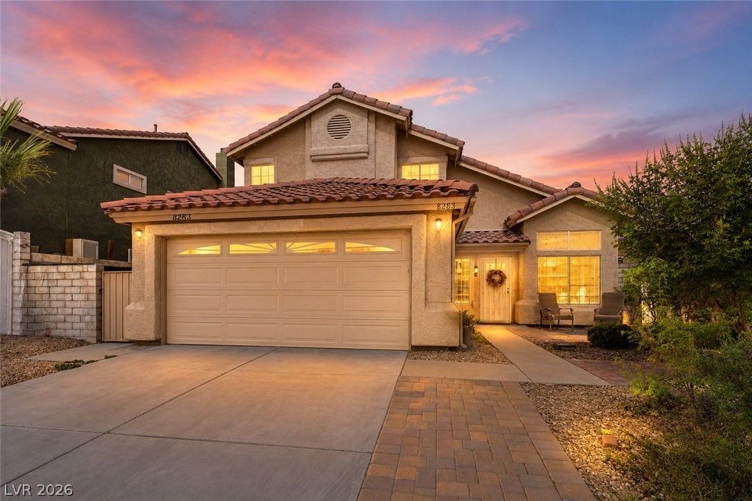 8283 Hidden Hills Drive — photo 2