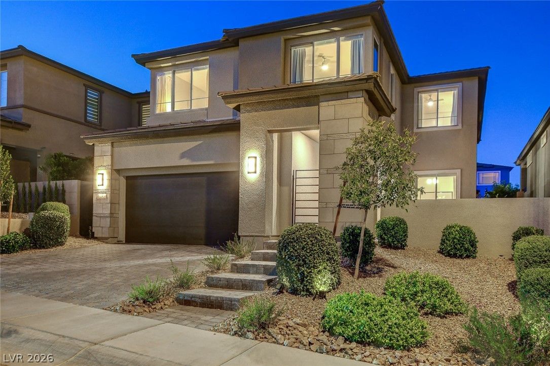12438 Sunset Sage Avenue — photo 2