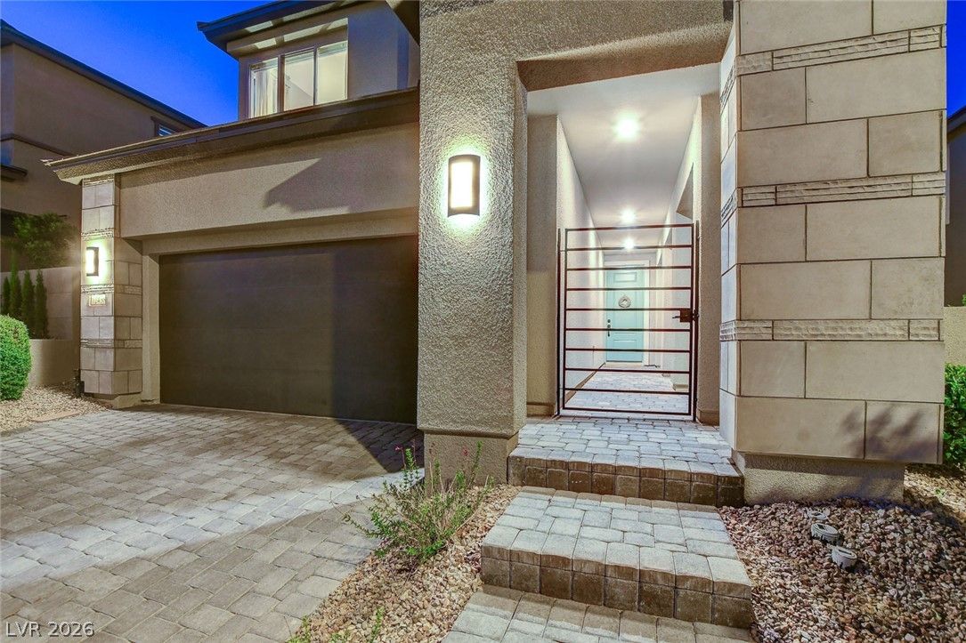 12438 Sunset Sage Avenue — photo 3