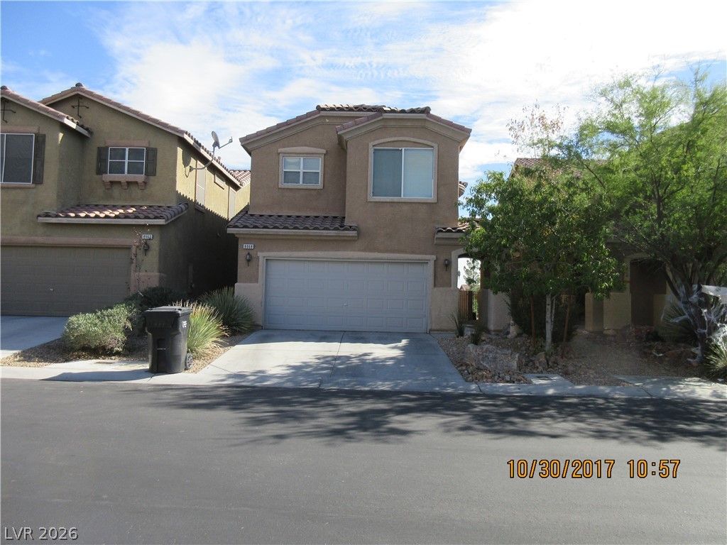 8968 RUTHERFORD GROVE Street