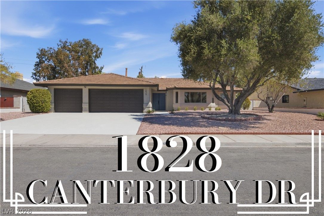 1828 Canterbury Drive — photo 1 of 1