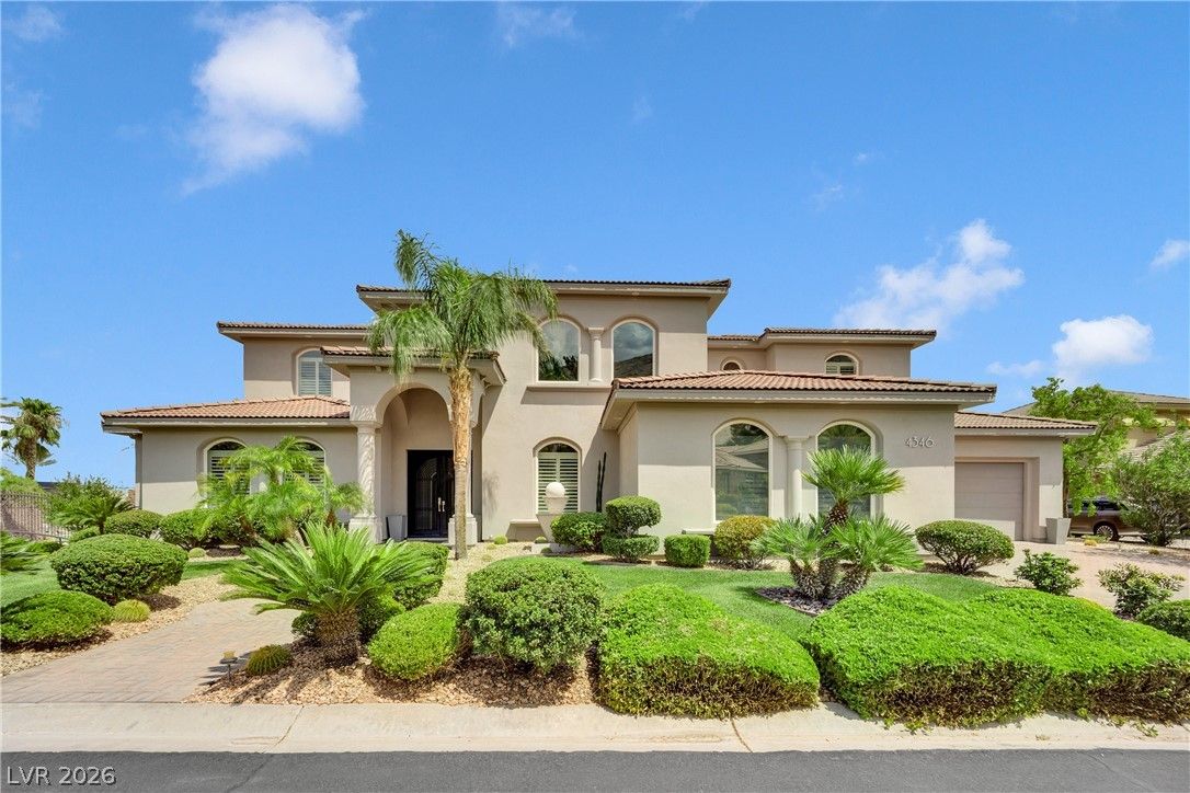 4346 Micahs Canyon Court — photo 2