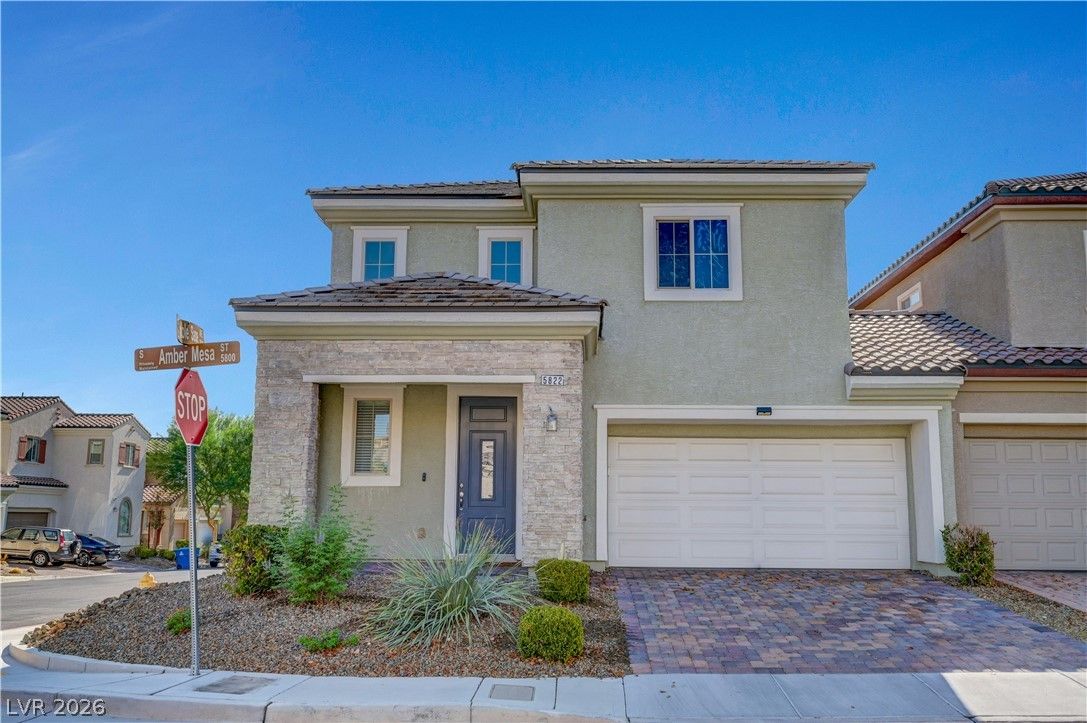 5822 West Amber Mesa Street — photo 2